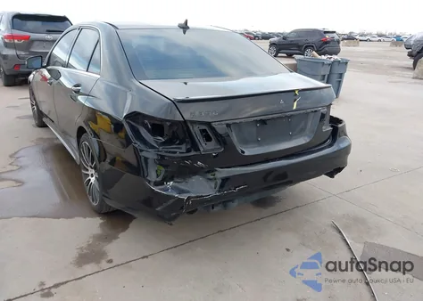 2014 Mercedes-Benz E 350 z USA, uszkodzony, nr VIN WDDHF5KB8EA789986